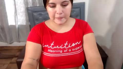 Snapshot of sarah_acero chatting on July 2026 03:29:02 PM sarah online show from July 2026 03:29:02 PM
