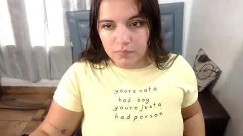 Snapshot of sarah_acero chatting on July 2026 05:39:01 PM sarah online show from July 2026 05:39:01 PM