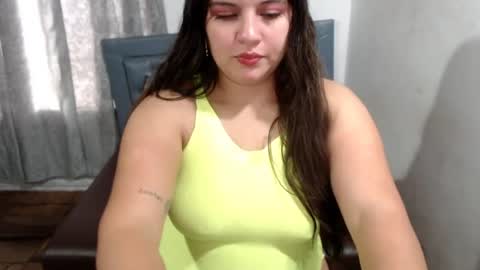 Snapshot of sarah_acero chatting on July 2026 12:18:02 PM sarah online show from July 2026 12:18:02 PM