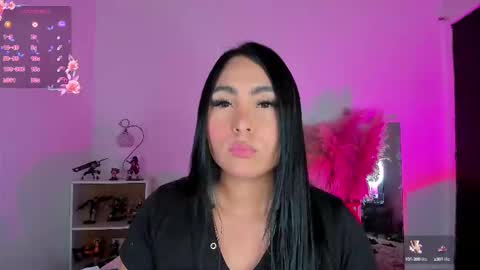 Snapshot of sarah_bali chatting on February 2025 12:06:01 AM Sarah Valkiria  IG  Sar lanister online show from February 2025 12:06:01 AM