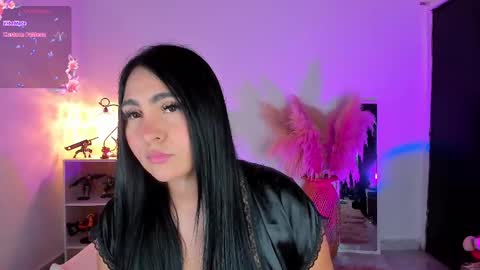 Snapshot of sarah_bali chatting on February 2025 08:10:01 PM Sarah Valkiria  IG  Sar lanister online show from February 2025 08:10:01 PM