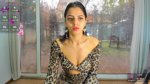 Sara online show from December 2024 08:55:01 AM