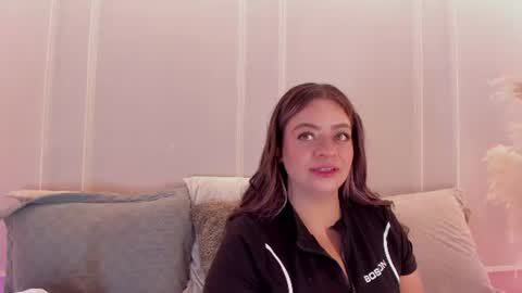 Sarah Bonneth online show from July 2026 11:36:02 AM