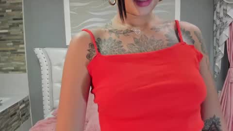 Sarah online show from February 2025 12:20:02 AM