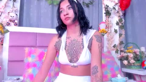 Sarah online show from February 2026 03:49:02 AM