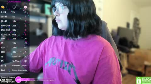 Sarah online show from December 2024 12:07:02 AM