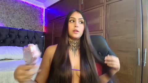 Snapshot of sarah_escobarr_ chatting on February 2026 11:48:02 AM Sarah online show from February 2026 11:48:02 AM