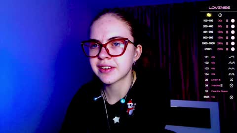 Snapshot of sarah_hs chatting on December 2024 04:57:01 PM Sarah online show from December 2024 04:57:01 PM