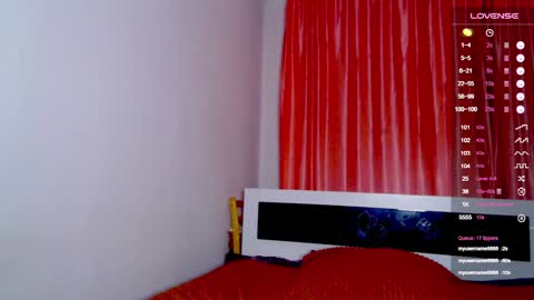 Snapshot of sarah_hs chatting on December 2024 04:08:02 PM Sarah online show from December 2024 04:08:02 PM