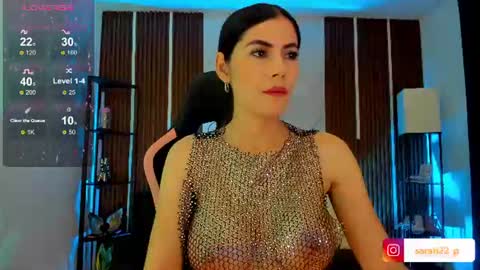 Snapshot of sarah_perez1 chatting on July 2026 12:18:02 AM INSTAGRAM...sarah22 p online show from July 2026 12:18:02 AM