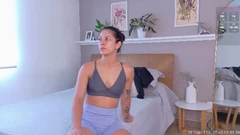 sarah_rayy online show from July 2026 04:13:01 PM