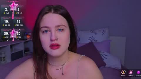 Sarah online show from March 2026 11:00:01 PM