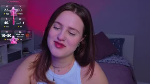 Sarah online show from March 2026 11:26:02 PM