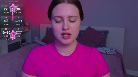 Sarah online show from April 2026 04:46:01 AM