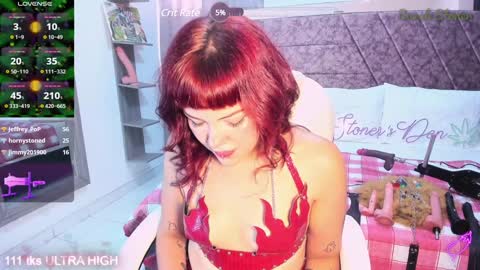 Loren online show from January 2025 08:54:01 PM