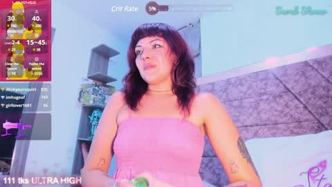 Loren online show from February 2025 11:34:02 PM