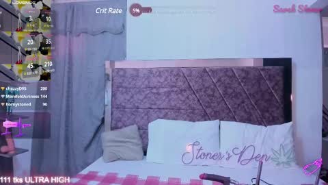 Loren online show from February 2025 10:47:01 PM