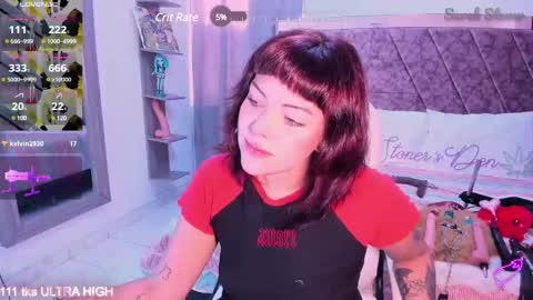 Loren online show from February 2025 07:38:02 PM