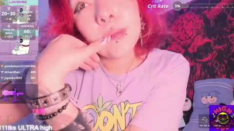 Loren online show from April 2026 02:51:02 AM