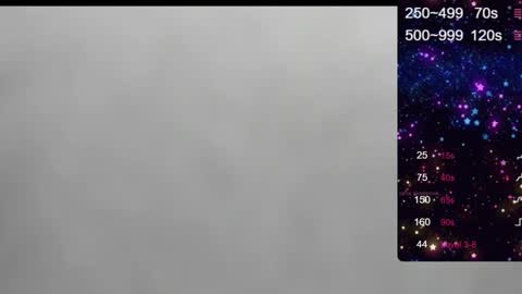 Sarah online show from December 2024 08:44:01 PM