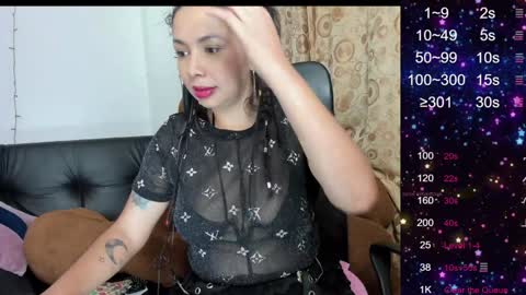 Sarah online show from January 2025 02:45:02 AM