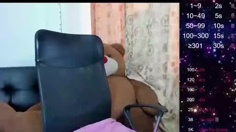 Sarah online show from February 2025 01:51:02 PM