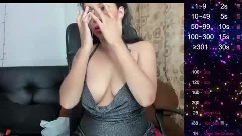 Sarah online show from February 2025 08:47:02 AM