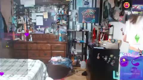sarahabbg online show from June 2026 04:04:02 AM
