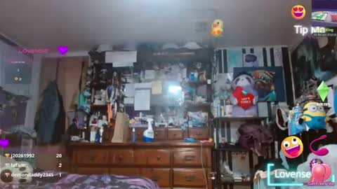 sarahabbg online show from July 2026 05:21:01 AM