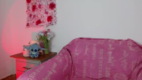 sarahajhoness online show from March 2026 03:17:01 PM