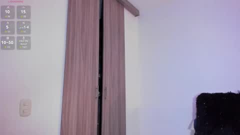 Sarah and Erik online show from November 2025 11:15:01 PM