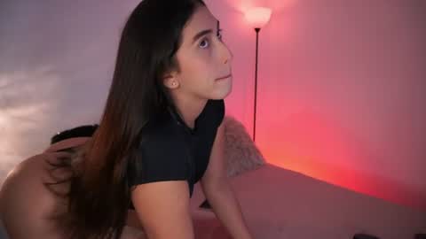 Sarah and Erik online show from June 2026 01:39:01 AM