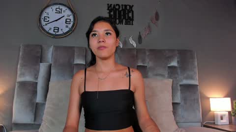 Sarah Evans online show from December 2024 06:15:01 PM