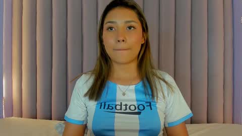 Sarah Evans online show from March 2025 02:25:01 AM