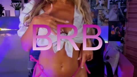 Divine Sarah NONUDE model online show from March 2025 11:47:02 AM