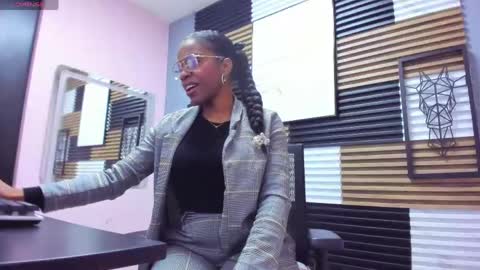 Sarahi pusey online show from May 2026 01:30:02 PM