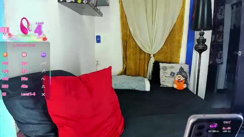  SARAHJEY     online show from March 2026 05:47:02 AM