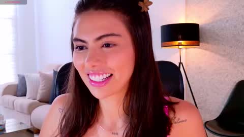 Sarah online show from March 2026 04:57:01 PM