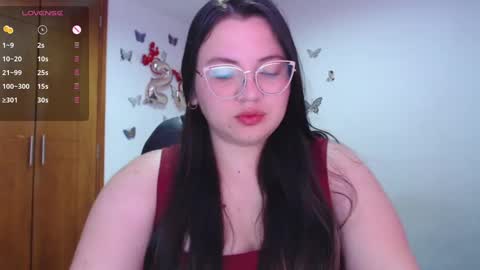 Sarah online show from February 2025 04:09:02 AM