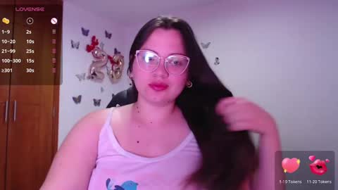 Sarah online show from February 2025 01:53:02 AM