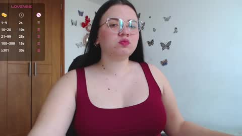 Sarah online show from March 2025 04:07:02 PM