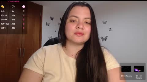 Sarah online show from October 2025 03:48:02 AM