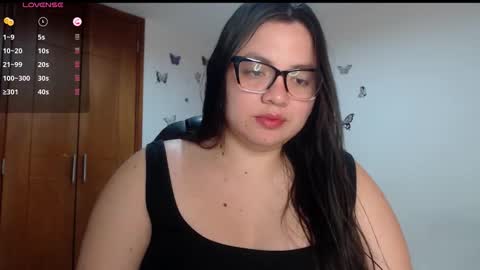 Sarah online show from October 2025 03:51:02 AM