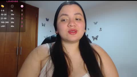 Sarah online show from October 2025 03:18:02 AM