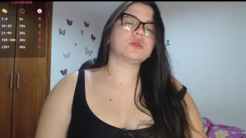 Sarah online show from October 2025 03:51:02 AM