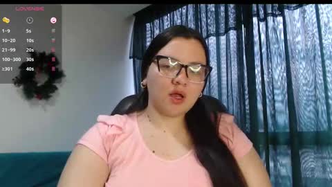 Sarah online show from November 2025 10:31:02 PM