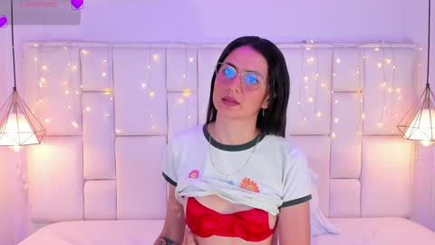 SARAH online show from February 2025 11:42:01 AM