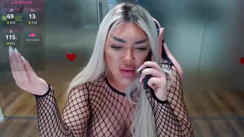 Sarah online show from November 2025 07:46:02 AM