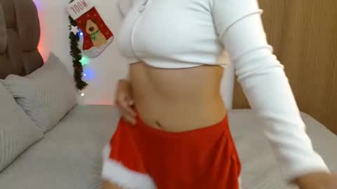 Sarah online show from December 2024 03:10:02 AM