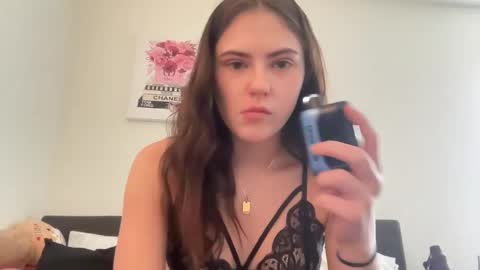 SarahxOliver online show from January 2025 03:31:02 PM
